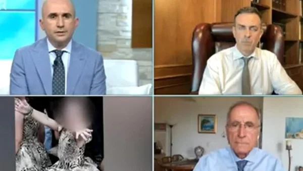 Πάτρα: «Αμφισβητείτε πράγματα που δεν τα κατέχετε!» - Στα "μαχαίρια" Λέων και Παπαδόπουλος