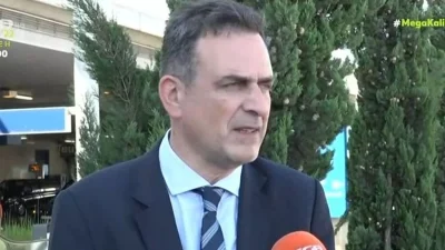 Πάτρα: «Θεωρεί πως η περιγραφή της παιδοψυχολόγου την αδικεί κατάφορα» - Ο δικηγόρος της Ρούλας αποκαλύπτει