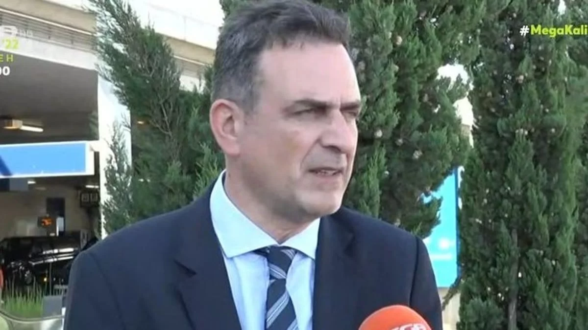 Πάτρα: «Θεωρεί πως η περιγραφή της παιδοψυχολόγου την αδικεί κατάφορα» - Ο δικηγόρος της Ρούλας αποκαλύπτει