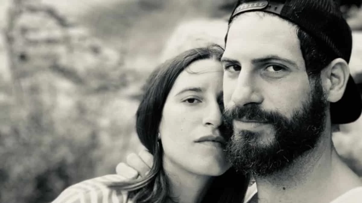 Απίστευτο γλέντι με αρνιά και μουσική - Η παραδοσιακή βάφτιση των παιδιών του Θανάση Πατριαρχέα και της Βίβιαν Δράκου