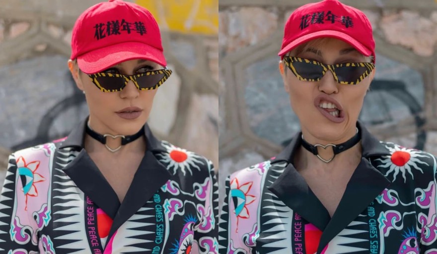 Πηνελόπη Αναστασοπούλου