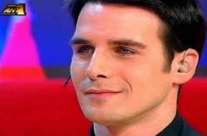 Περικλής Στεργιανούδης