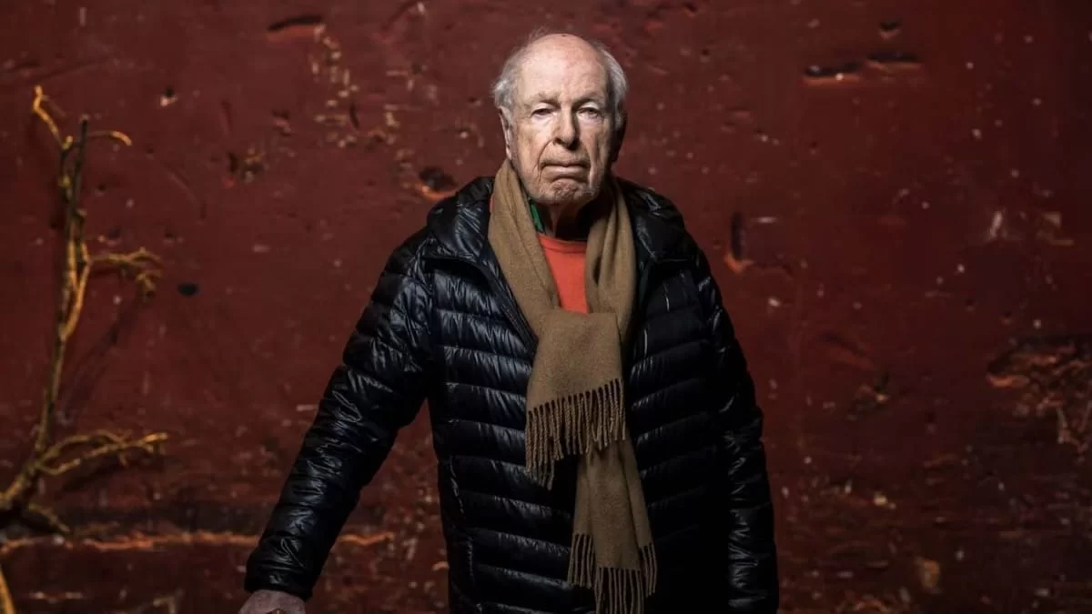 Θρήνος στο παγκόσμιο καλλιτεχνικό στερέωμα - Πέθανε ο πολυβραβευμένος σκηνοθέτης Peter Brook