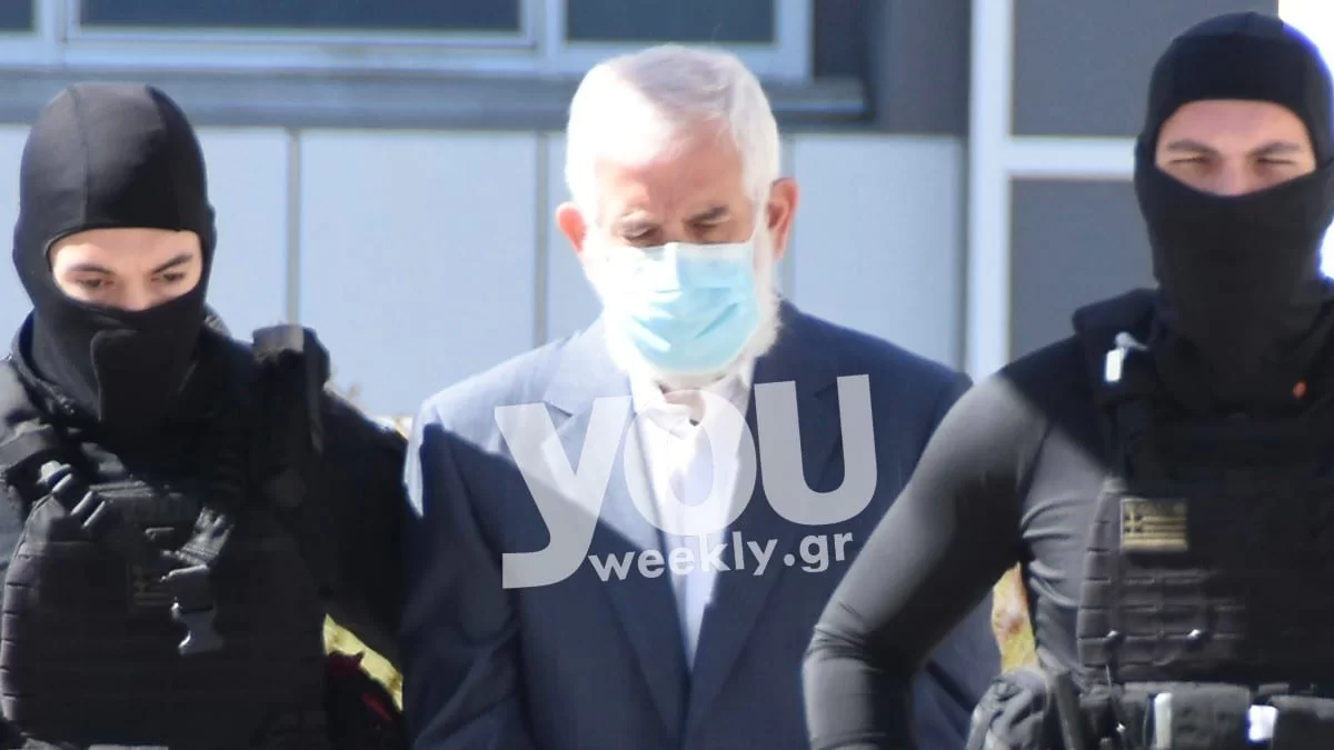 Από τις φυλακές στο νοσοκομείο - Ραγδαίες εξελίξεις με την υγεία του Πέτρου Φιλιππίδη