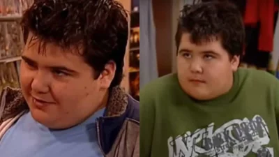 Χωρίς μαλλιά και τέρμα αδύνατος - Αγνώριστος ο μικρός Πέτρος από την Πολυκατοικία 11 χρόνια μετά