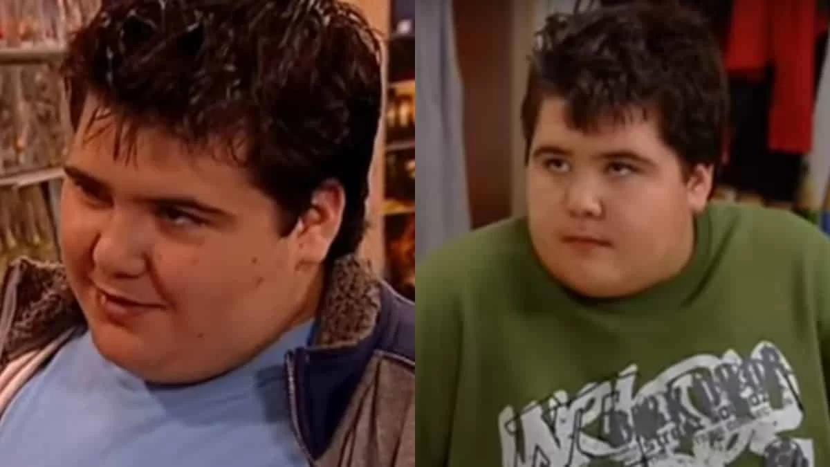 Χωρίς μαλλιά και τέρμα αδύνατος - Αγνώριστος ο μικρός Πέτρος από την Πολυκατοικία 11 χρόνια μετά