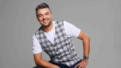 "Έσκασαν" τα ευχάριστα για τον Πέτρο Πολυχρονίδη - Τα πάνω κάτω στους διαδρόμους του STAR