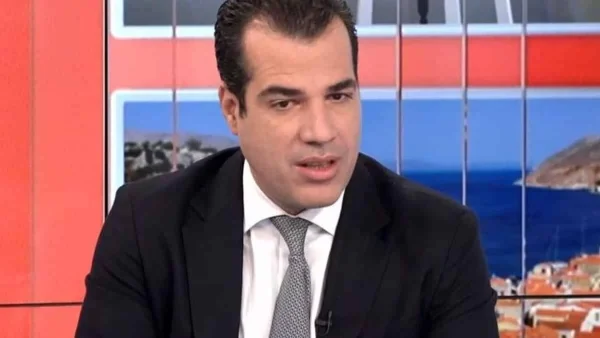 Θάνατος 49χρονου στην Πάτρα - Ο Θάνος Πλεύρης ζήτησε την παραίτηση του Διοικητή του νοσοκομείου