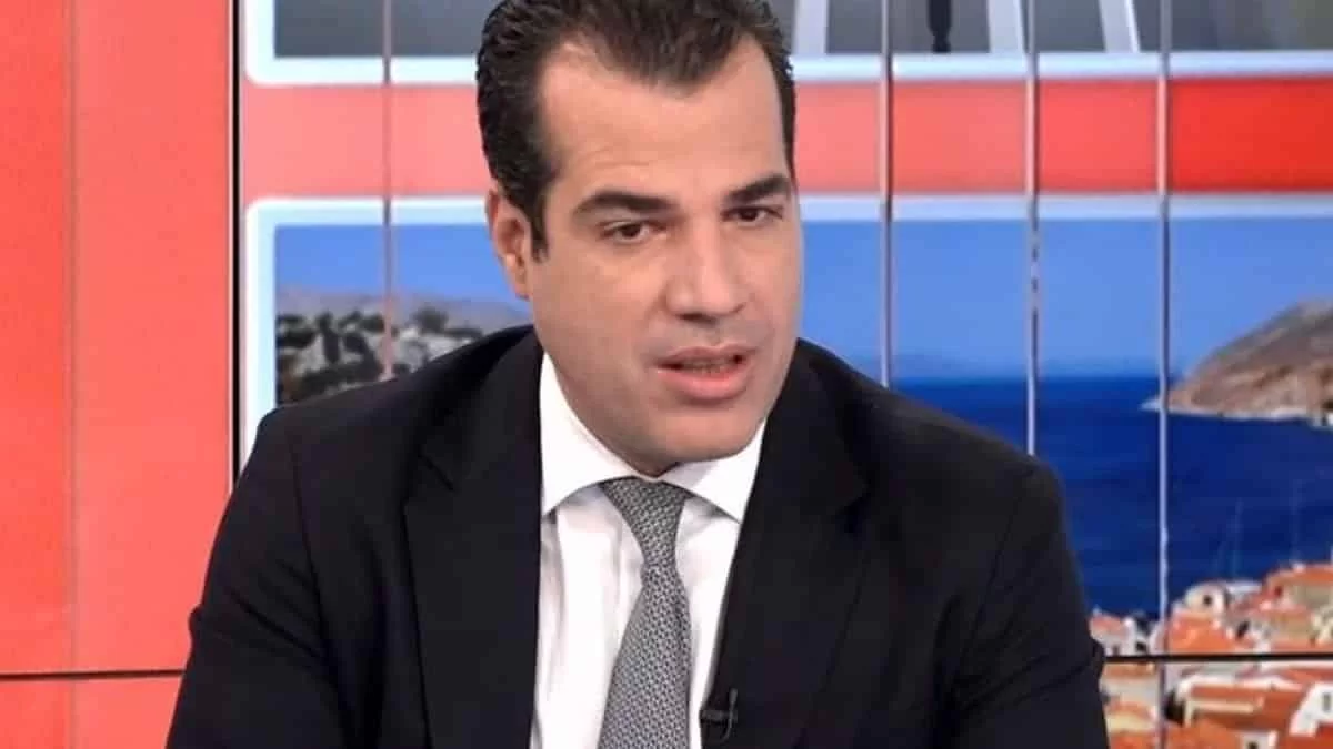 Θάνατος 49χρονου στην Πάτρα - Ο Θάνος Πλεύρης ζήτησε την παραίτηση του Διοικητή του νοσοκομείου