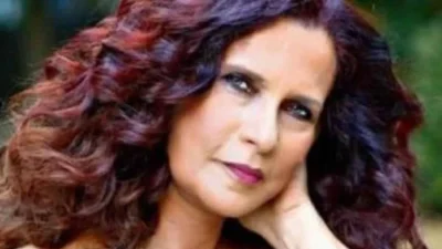 «Ένας ακόμα γάμος είναι...» - Η Πωλίνα απαντά αφοπλιστικά για το ενδεχόμενο αυτού