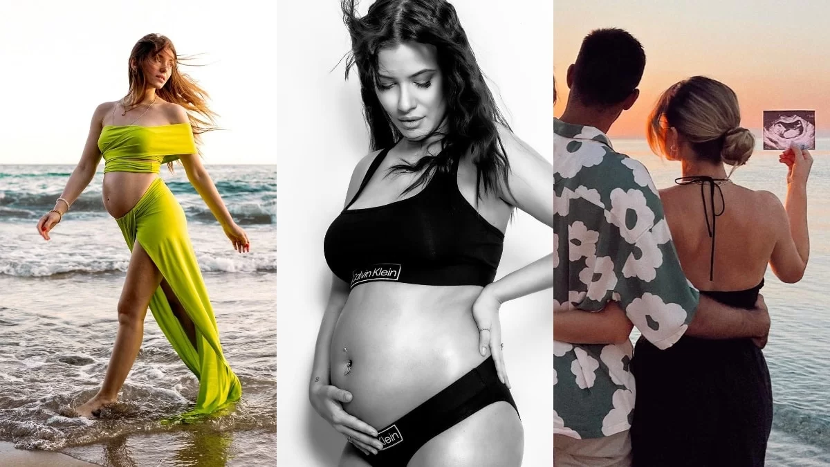 Ρούχα και μαγιό για εγκυμονούσες - Ότι θα χρειαστείς το καλοκαίρι σε πολύ οικονομικές τιμές