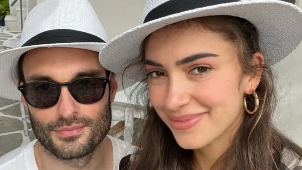 Δε θέλει να μοιάζει με κανένα άλλο νυφικό στην Έλλάδα - Η αποκάλυψη της Πρέλεβιτς για τον γάμο της με τον Νομικό