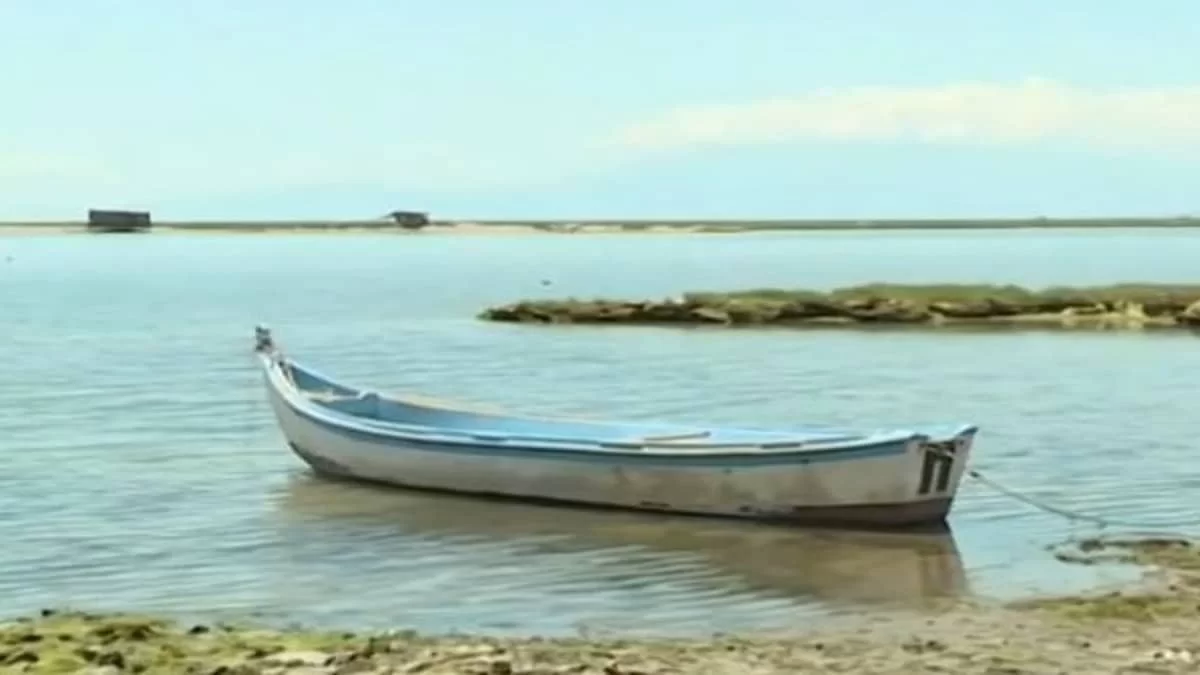 Νεκρός βρέθηκε ψαράς από τη Ζαχάρω - Αγνοούνταν πολλές ώρες