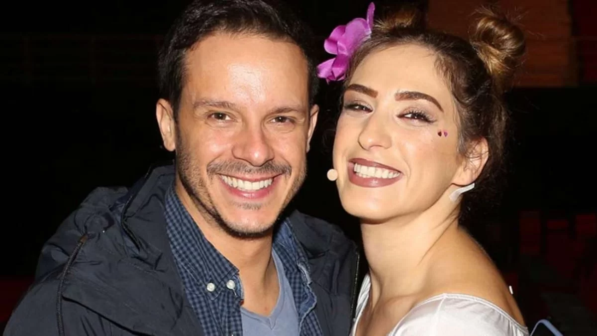 Αντιγόνη Ψυχράμη: Η πρώτη της ανάρτηση στο instagram μετά την ανακοίνωση της εγκυμοσύνης