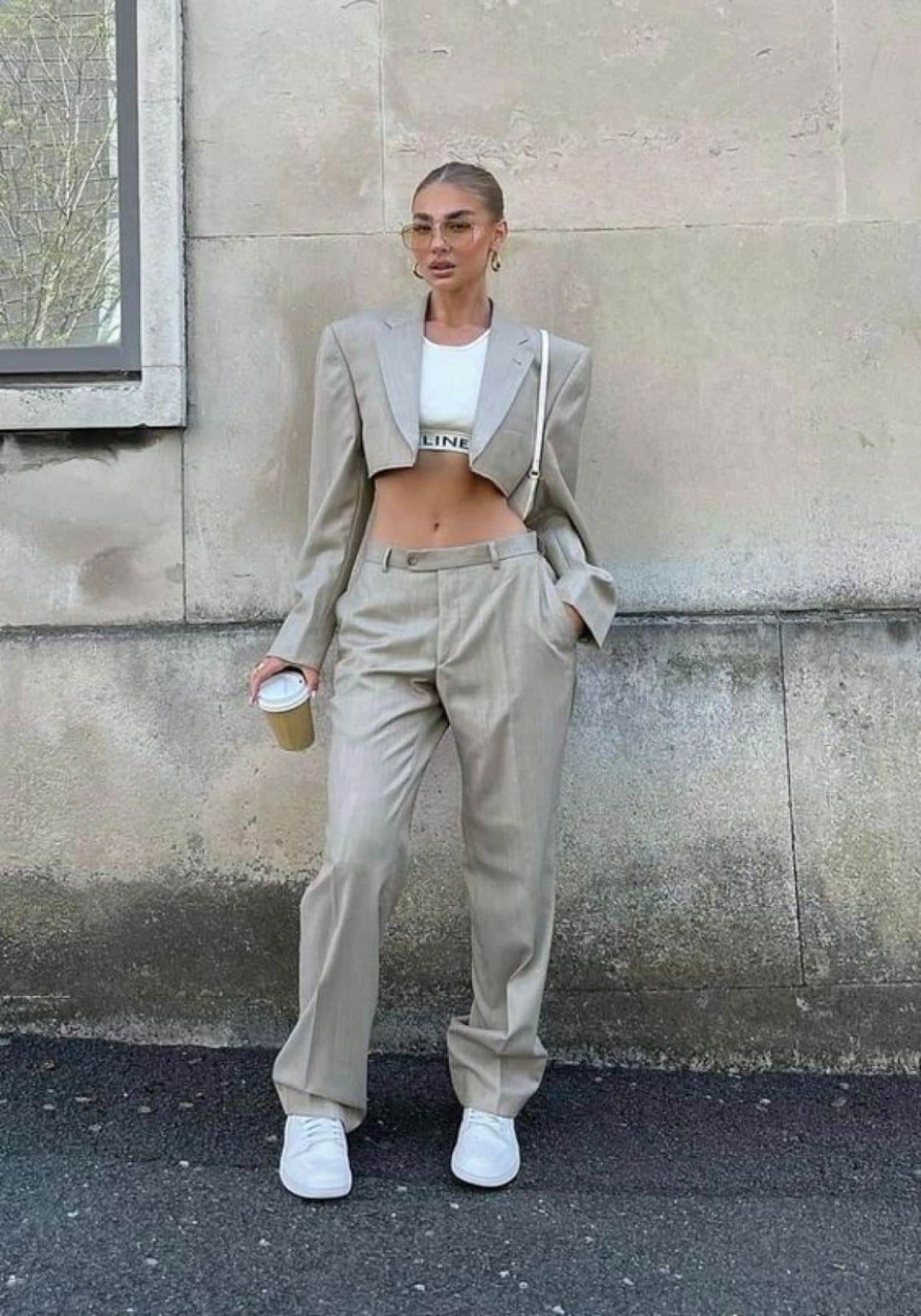 Look για βροχή