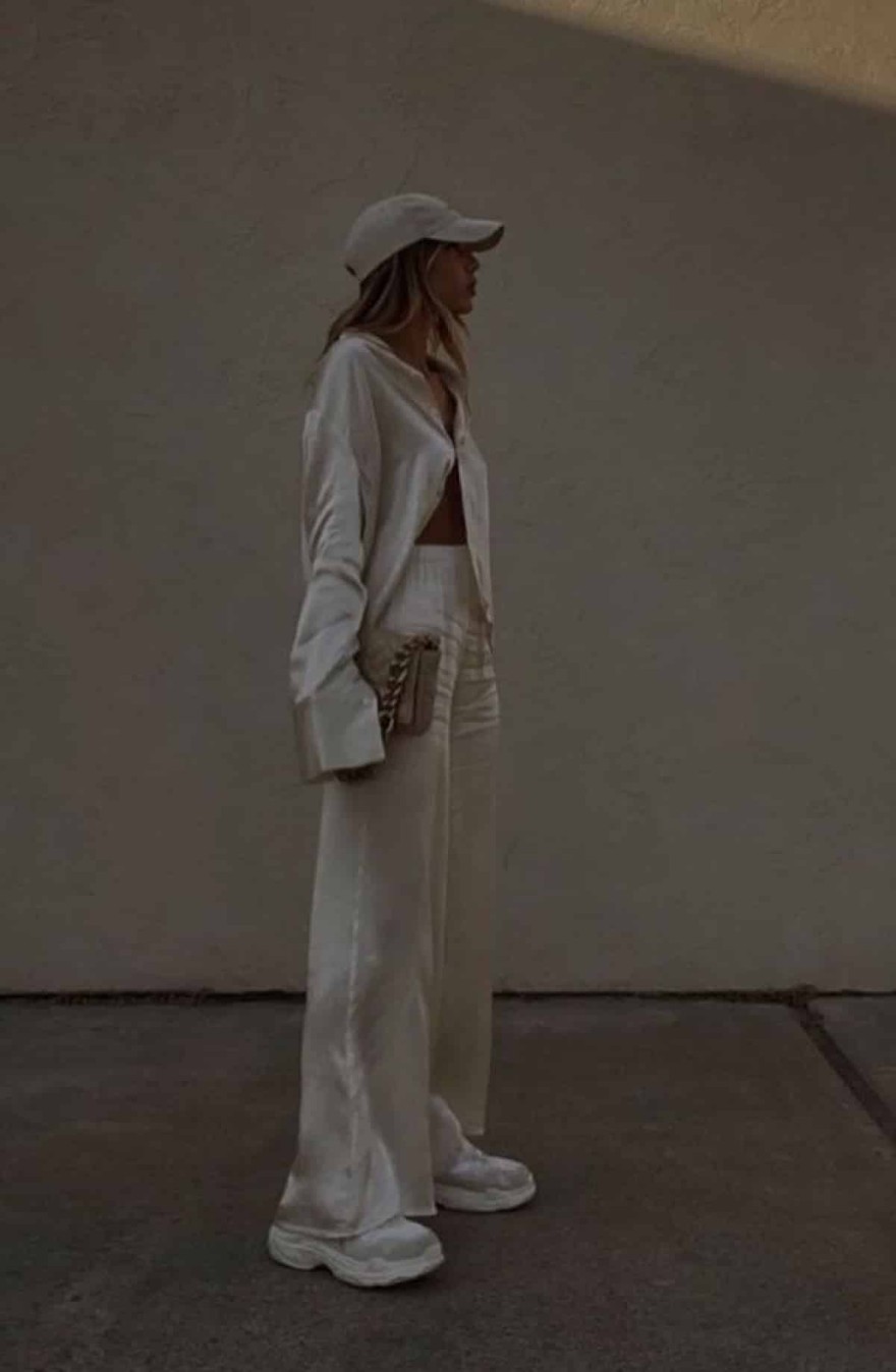 Look για βροχή