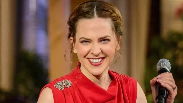 Επιτέλους ανακοινώθηκε - Χαμός με την είδηση που κυκλοφόρησε για την Ρένα Μόρφη