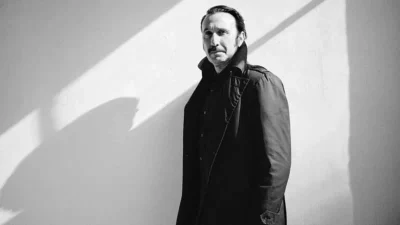 Βυθισμένος στο πένθος ο Ρένος Χαραλαμπίδης