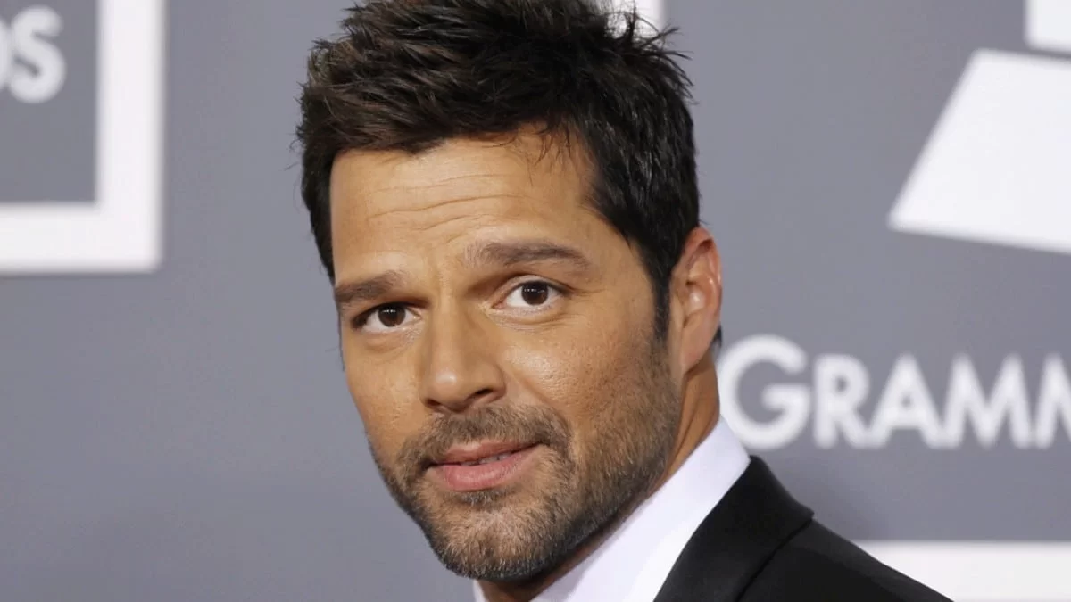 Σοκ στην παγκόσμια καλλιτεχνική σκηνή - Ο Ρίκι Μάρτιν κατηγορείται για ενδοοικογενειακή βία