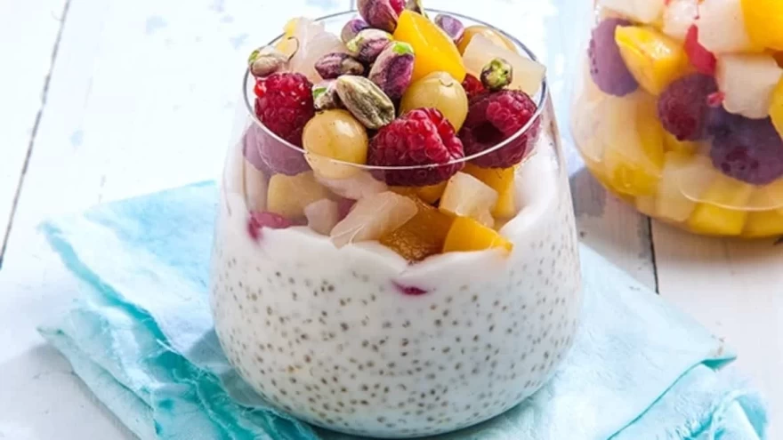 Τις φτιάχνεις σε 5 λεπτά και σε χορταίνουν φουλ - Πεντανόστιμες μπάρες δημητριακών χωρίς ίχνος ζάχαρης