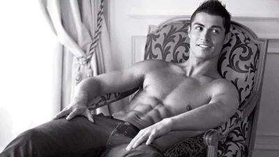 Και όμως το τόλμησε - Ο Κριστιάνο Ρονάλντο έκανε επέμβαση στα γεννητικά του όργανα και δεν το έκρυψε