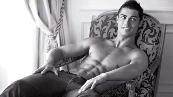 Και όμως το τόλμησε - Ο Κριστιάνο Ρονάλντο έκανε επέμβαση στα γεννητικά του όργανα και δεν το έκρυψε