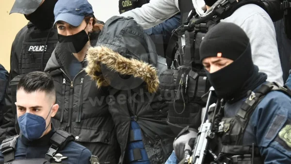 Τραγωδία Πάτρα: Νέα εξώδικα μέσα από την φυλακή - Καταιγιστικές οι εξελίξεις με την Πισπιρίγκου