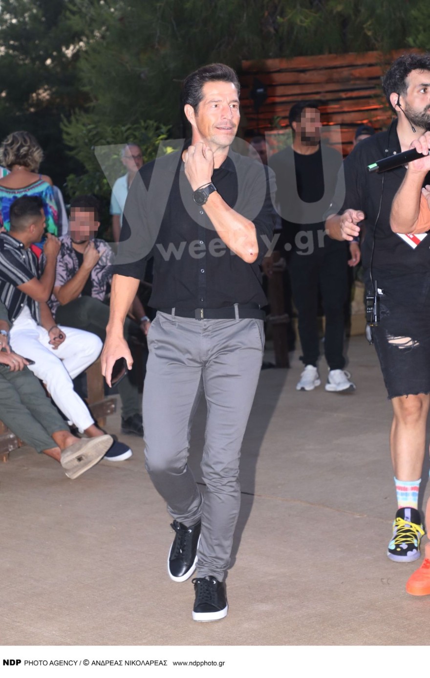 Απόστολος Ρουβάς