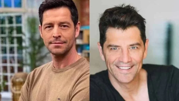 «Σκεφτόμουν τη σύγκριση με τον Σάκη» - Όλη η αλήθεια για τη σχέση των αδερφών Ρουβά