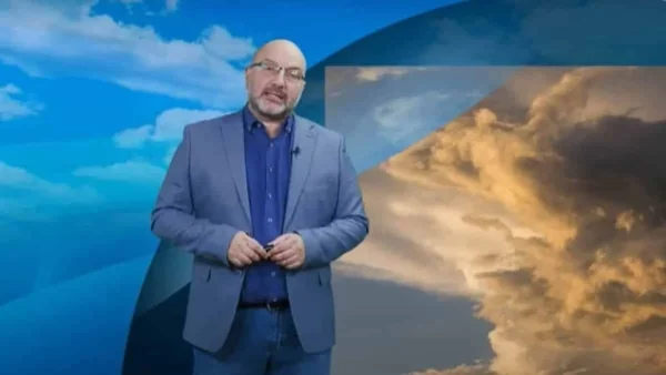 "Στη χώρα μας το επόμενο 10ήμερο..." - Ο Αρναούτογλου προειδοποιεί τους πολίτες για τον καιρό