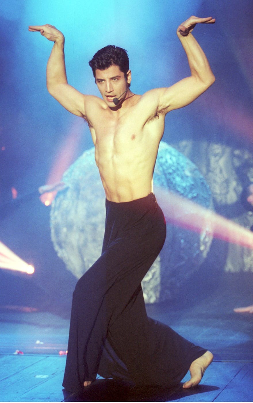 Σάκης Ρουβάς Ηλίας Ψινάκης