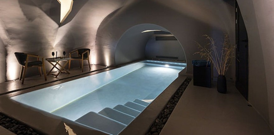 Σαντορίνη - Κιβωτός 