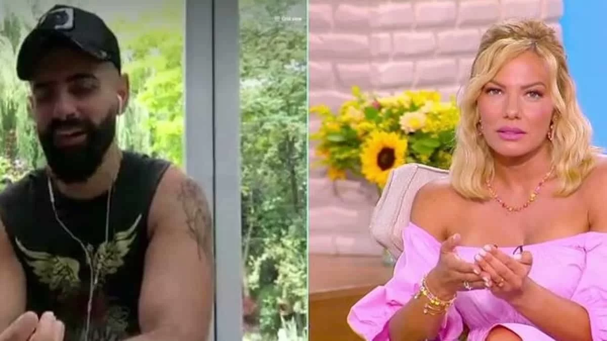 «Δεν μπορώ να κάνω τα ίδια, με κουράζει!» - Ο Σαρμπέλ μιλά ανοιχτά για τα μελλοντικά του σχέδια