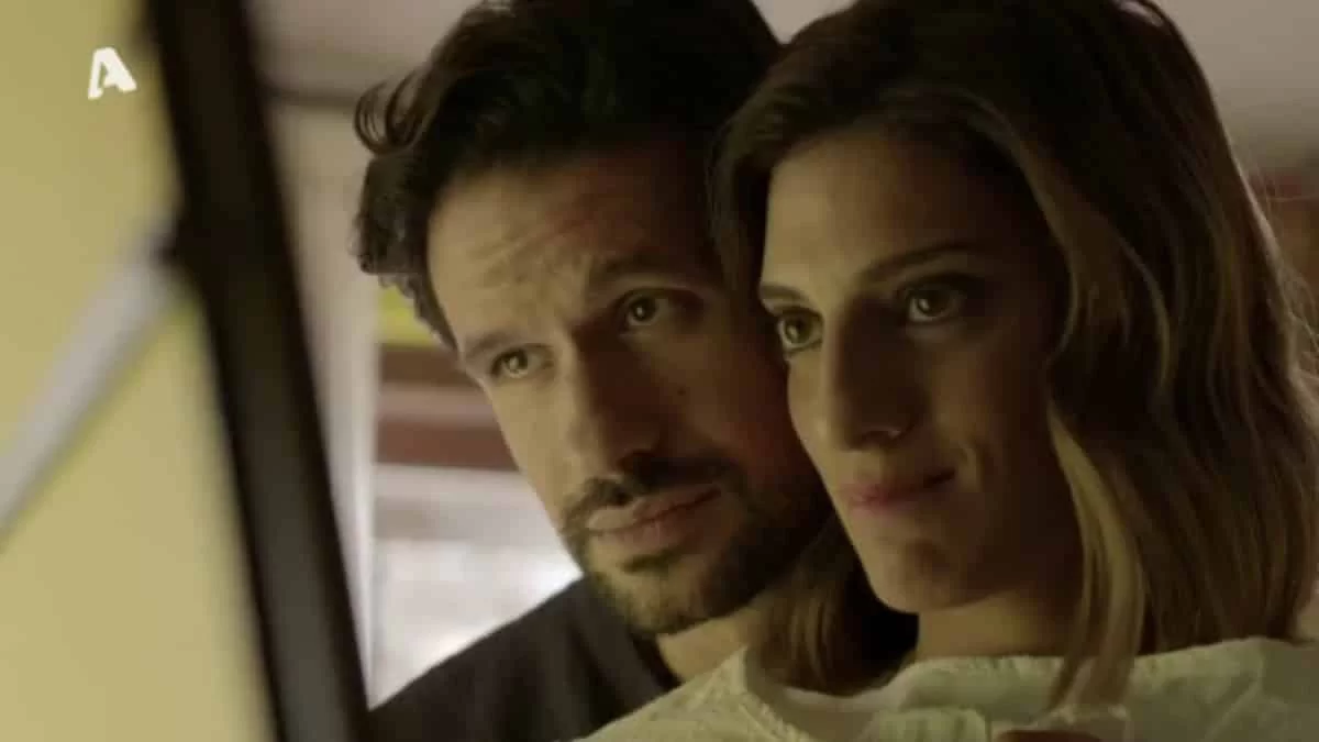 Μπαίνουν στον δεύτερο κύκλο 2 ηθοποιοί "φωτιά" - Οι αφίξεις που θα φέρουν τα πάνω κάτω στον Σασμό