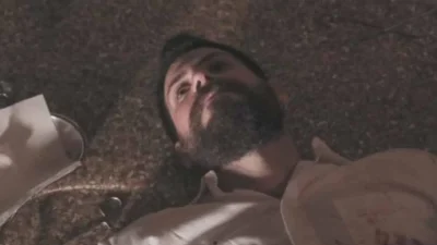 Σασμός: «Είναι τιμή μας να σας βλέπουμε» - Ρίγη συγκίνησης στο Twitter με την δολοφονία του Άγγελου