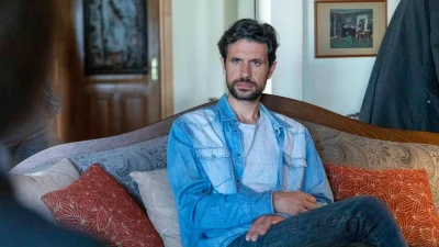 Σασμός: Αυτό κι αν είναι ανατροπή - Ο Αστέρης ζητάει από την Αργυρώ να...