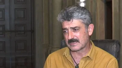 «Για να βρεις "Αντώνη" πρέπει να είσαι...» - Ο Δημήτρης Ημέλλος "ανοίγει" τα χαρτιά του πριν το μεγάλο φινάλε του Σασμού