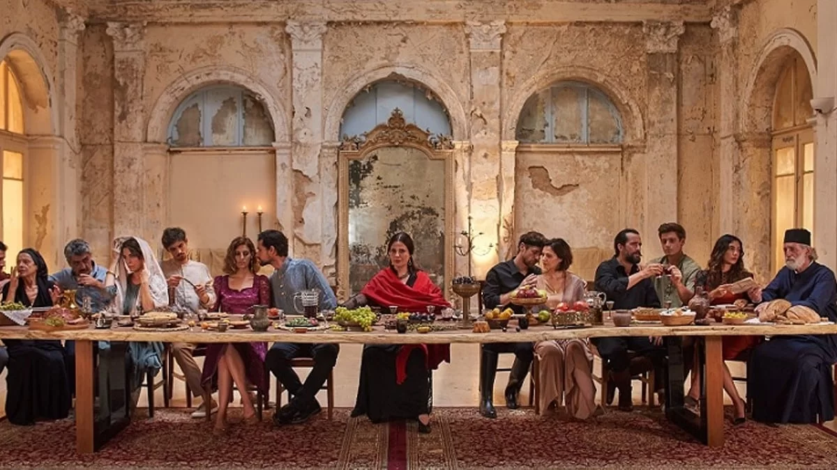 Μπαίνει στο Σασμό και φέρνει τα πάνω κάτω! Γνωστός πολιτικός "εισβάλλει" στη δεύτερη σεζόν της σειράς