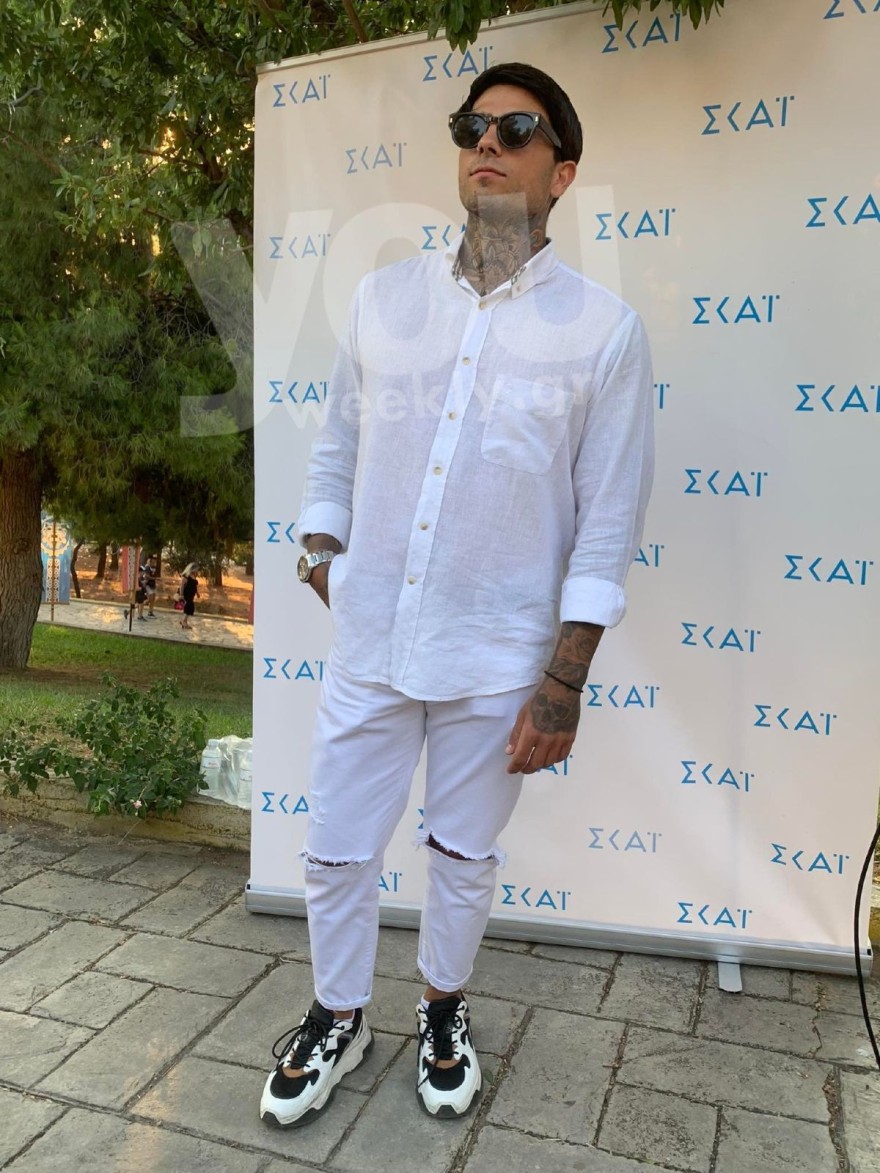 Σάββας Κάλφας