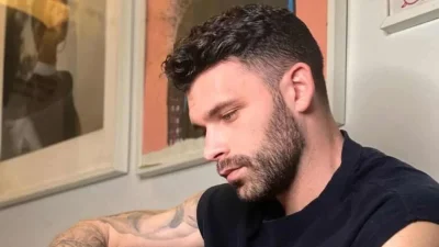 Survivor 5: «Αυτό το έπαθλο κρύβει μέσα του...» - Η πρώτη ανάρτηση του Στάθη Σχίζα μετά τη νίκη του