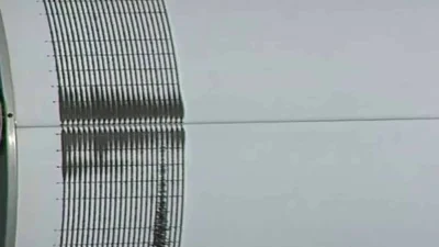 Σεισμός ξανά στο Αρκαλοχώρι!