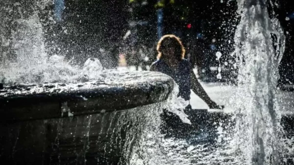 Καιρός (30/7): Παραμένει υψηλή η θερμοκρασία - Σε ποιες περιοχές θα δείξει 40 βαθμούς ο υδράργυρος;