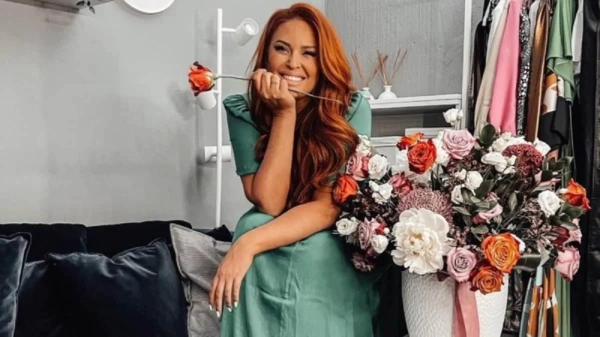 Οικογενειακές διακοπές για την Σίσσυ Χρηστίδου - Οι τρυφερές αναρτήσεις στα social