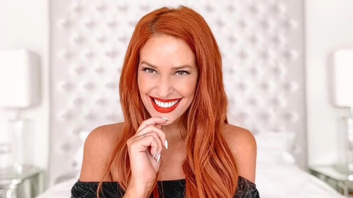 Χαμός στον MEGA με την Σίσσυ Χρηστίδου - Τι συνέβη με την εκπομπή Χαμογέλα και Πάλι;