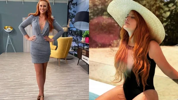 Σίσσυ Χρηστίδου: Τα αφαίρεσε εντελώς από την διατροφή της και έμεινε μισή - Τα τρόφιμα που δεν τρώει για να αδυνατίσει