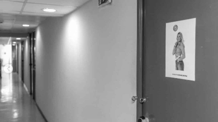 Η πρώτη ανάρτηση της Φαίης Σκορδά μετά την ολοκλήρωση της συνεργασίας της με τον ΑΝΤ1