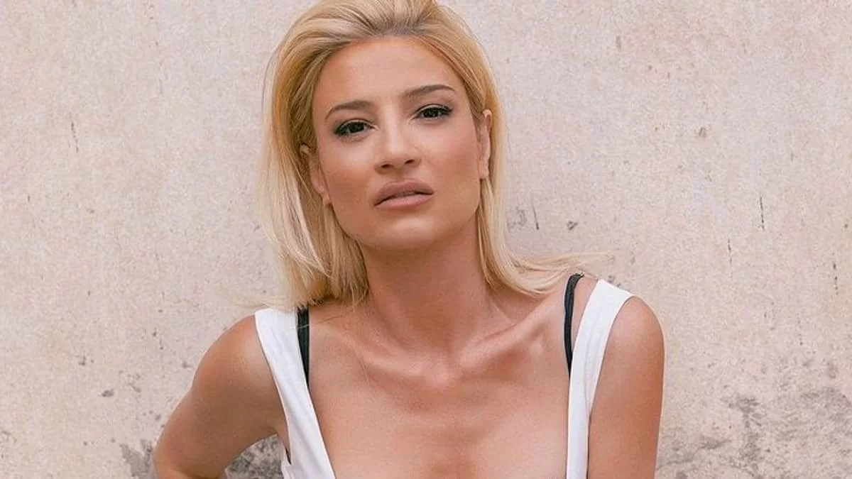 Δεν την ξέχασε κανείς - Το συγκινητικό αντίο των συνεργατών της Σκορδά μετά το διαζύγιο με τον Αντ1