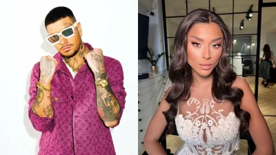 Το επισημοποίησαν: Η πρώτη κοινή φωτογραφία του Snik με τη νέα του σύντροφο