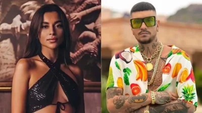 Πιο ερωτευμένος από ποτέ - Το τρυφερό βίντεο του Snik με την σύντροφό του, Γιώτα Ιωαννίδου