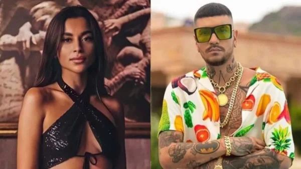 Πιο ερωτευμένος από ποτέ - Το τρυφερό βίντεο του Snik με την σύντροφό του, Γιώτα Ιωαννίδου